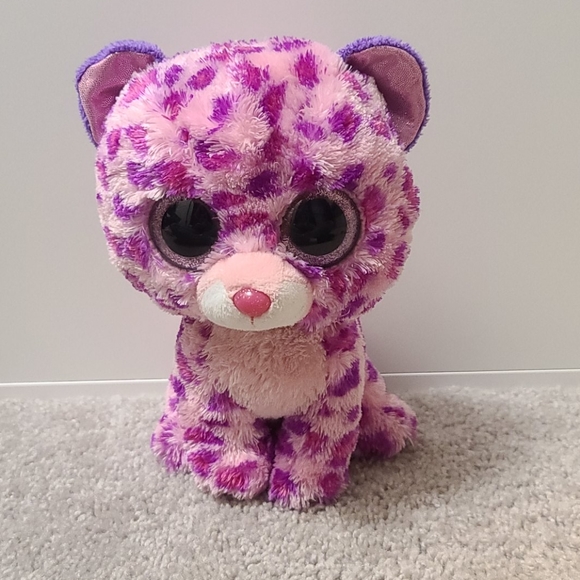 glamour beanie boo